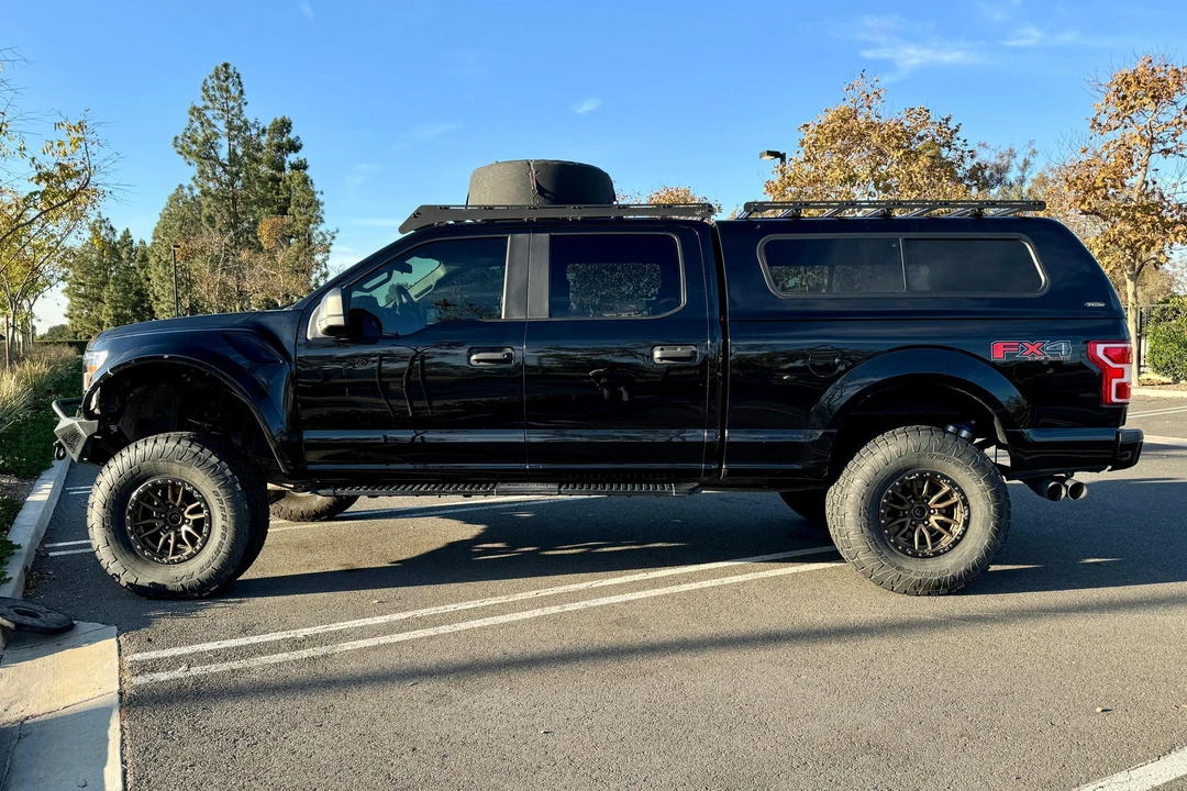 2018 Ford F-150 13th Gen - Image 3 of 31