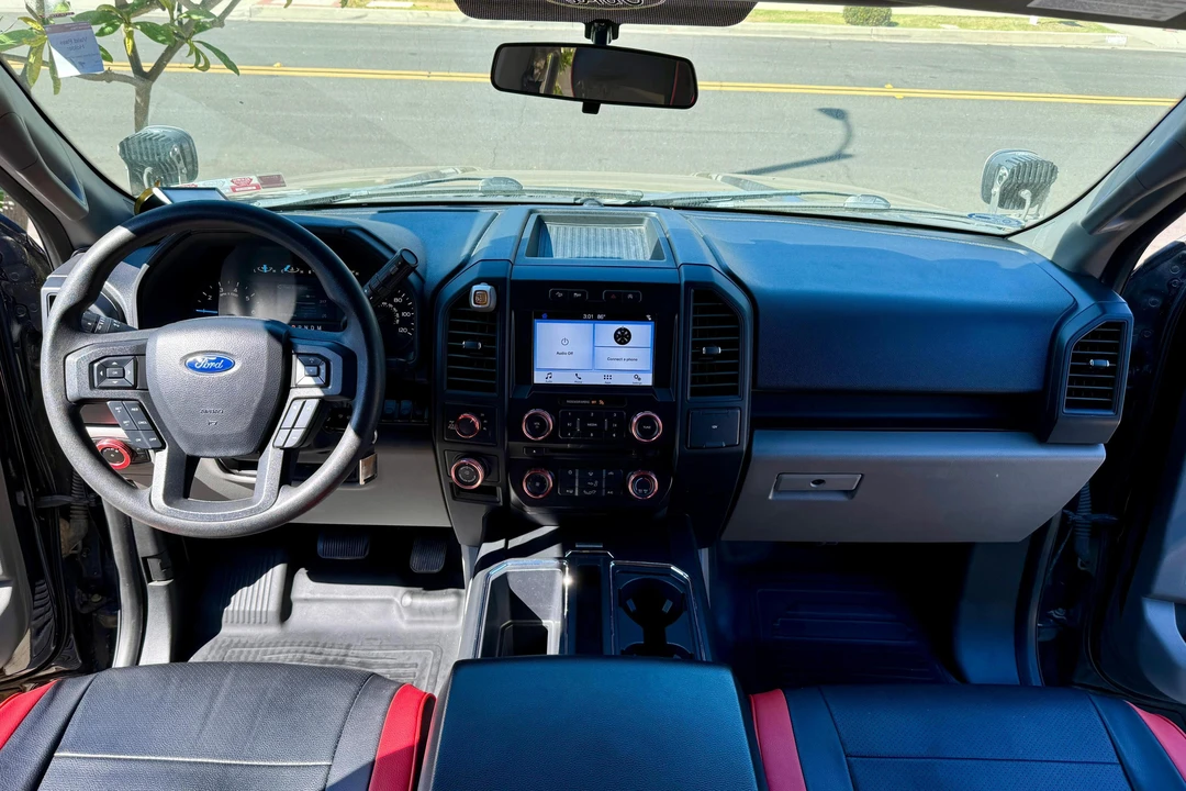 2018 Ford F-150 13th Gen - Image 24 of 31