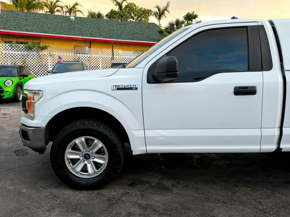 2018 Ford F-150 13th Gen - Image 12 of 31
