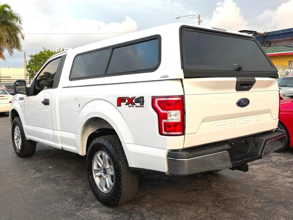 2018 Ford F-150 13th Gen - Image 19 of 31