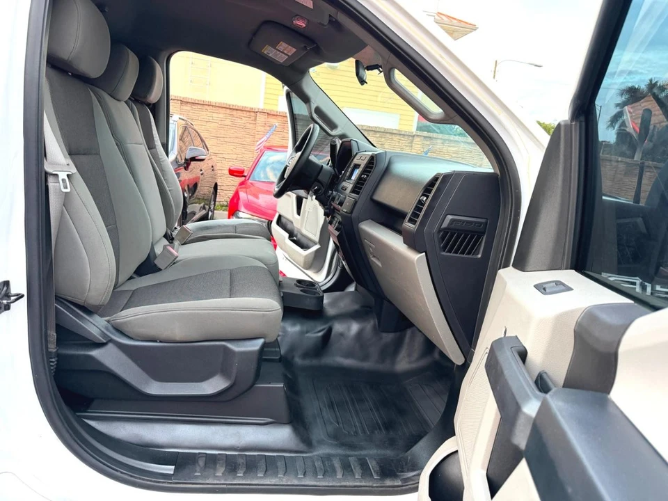 2018 Ford F-150 13th Gen - Image 29 of 31