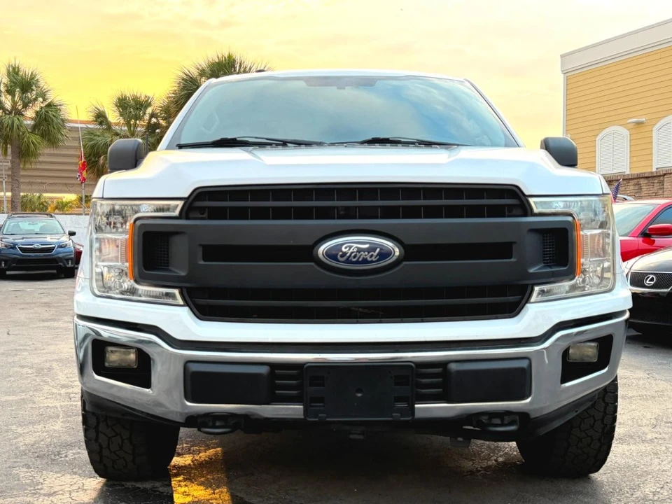 2018 Ford F-150 13th Gen - Image 9 of 31