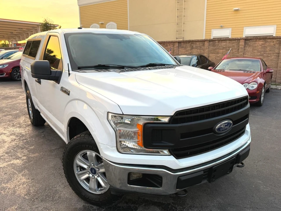 2018 Ford F-150 13th Gen - Image 6 of 31