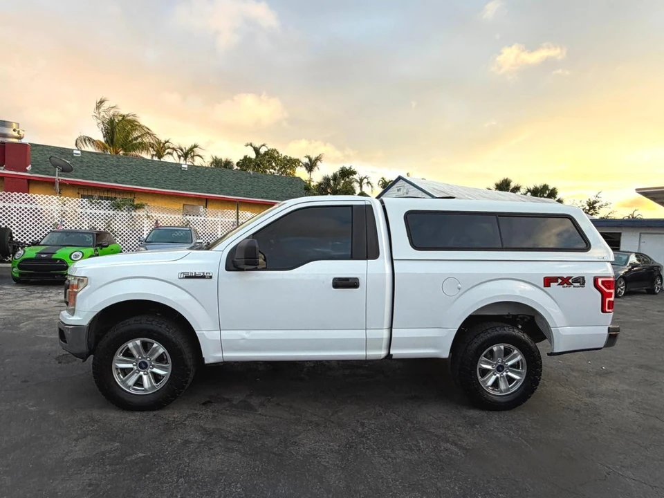 2018 Ford F-150 13th Gen - Image 11 of 31