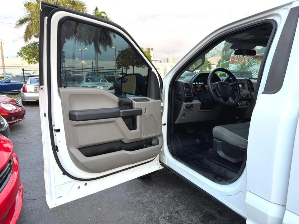 2018 Ford F-150 13th Gen - Image 21 of 31