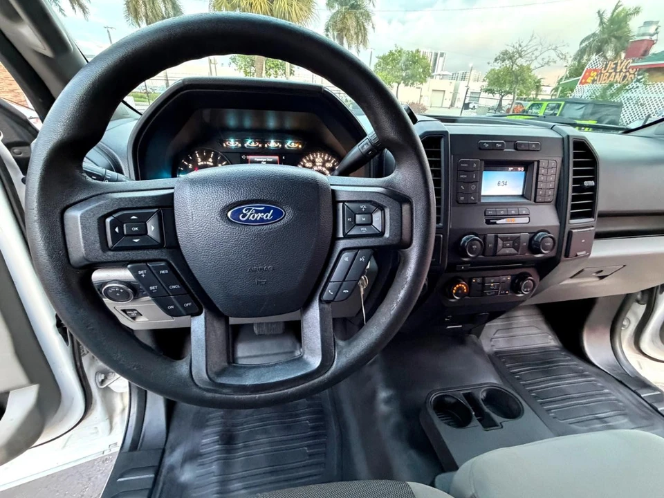 2018 Ford F-150 13th Gen - Image 24 of 31
