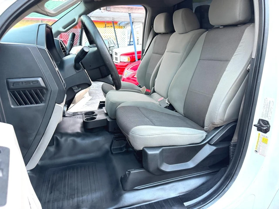 2018 Ford F-150 13th Gen - Image 23 of 31