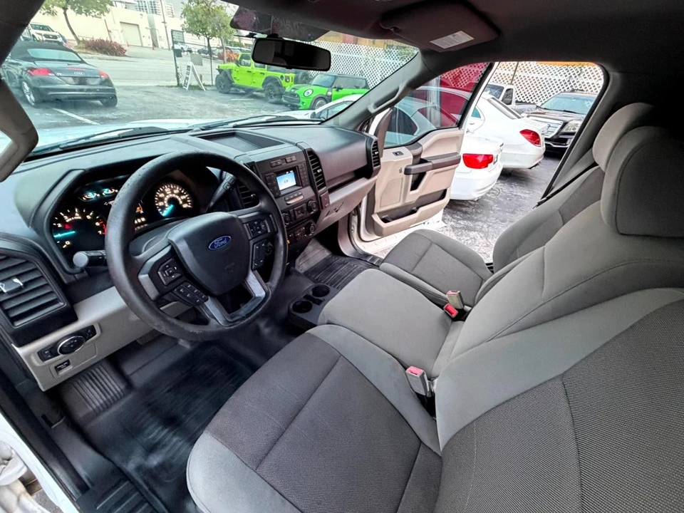 2018 Ford F-150 13th Gen - Image 25 of 31