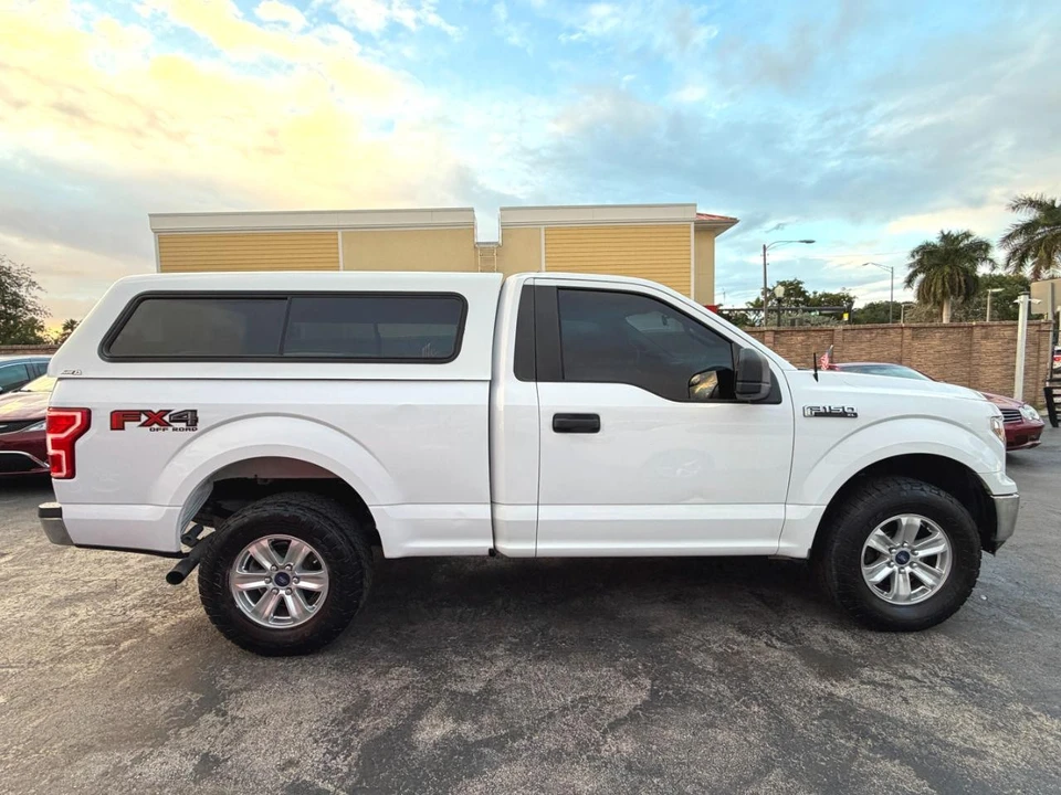 2018 Ford F-150 13th Gen - Image 14 of 31