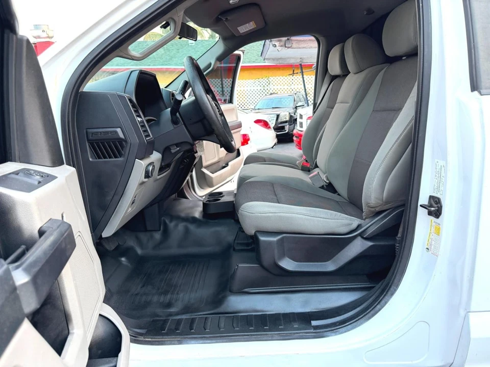 2018 Ford F-150 13th Gen - Image 22 of 31