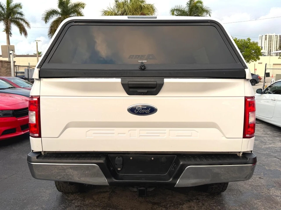 2018 Ford F-150 13th Gen - Image 17 of 31