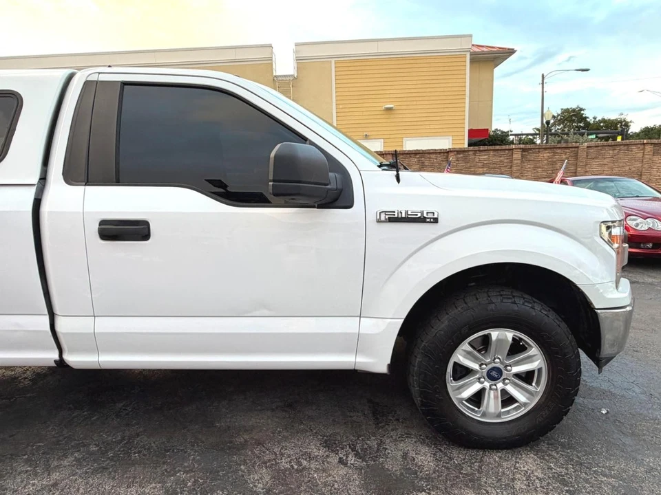 2018 Ford F-150 13th Gen - Image 15 of 31