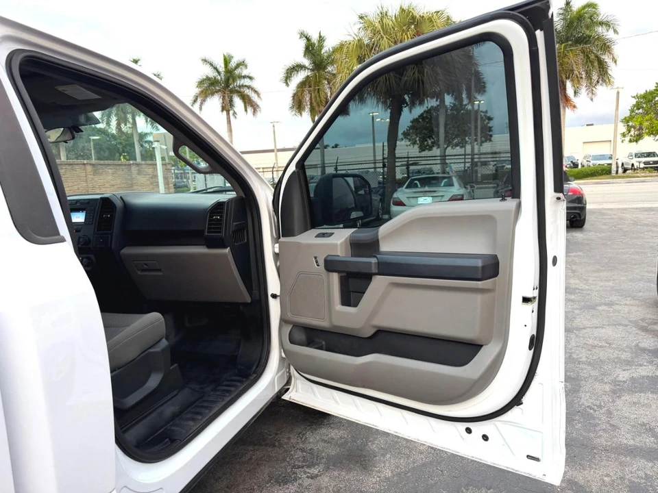 2018 Ford F-150 13th Gen - Image 28 of 31