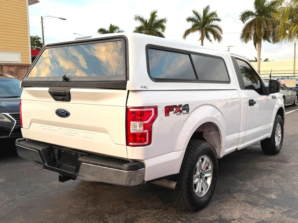 2018 Ford F-150 13th Gen - Image 18 of 31