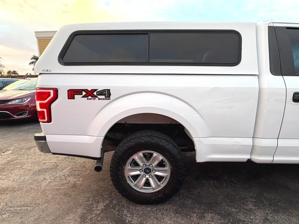 2018 Ford F-150 13th Gen - Image 16 of 31