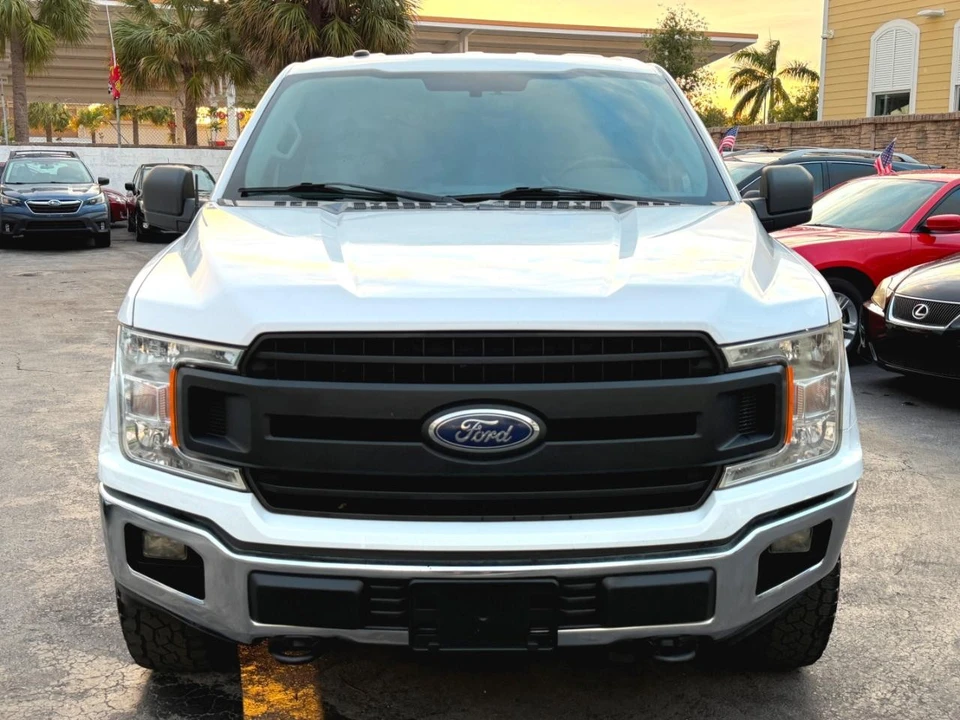 2018 Ford F-150 13th Gen - Image 10 of 31