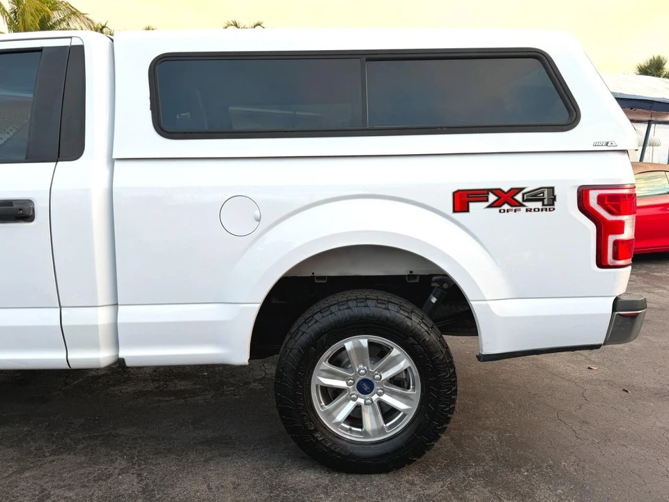 2018 Ford F-150 13th Gen - Image 13 of 31