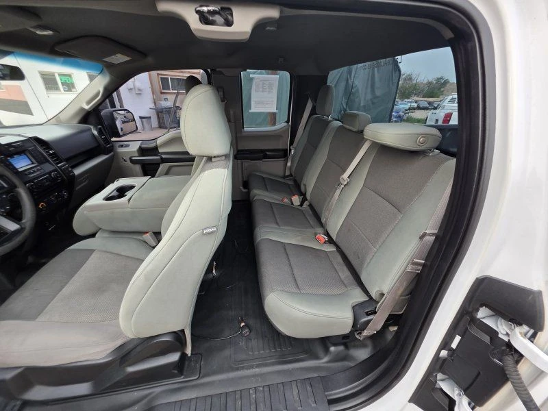 2018 Ford F-150 13th Gen - Image 17 of 24