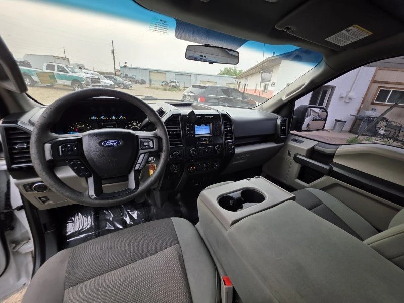 2018 Ford F-150 13th Gen - Image 12 of 24