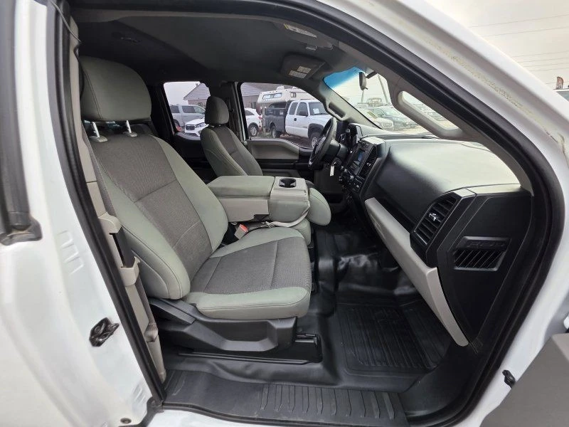2018 Ford F-150 13th Gen - Image 19 of 24