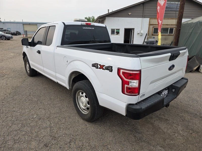 2018 Ford F-150 13th Gen - Image 6 of 24