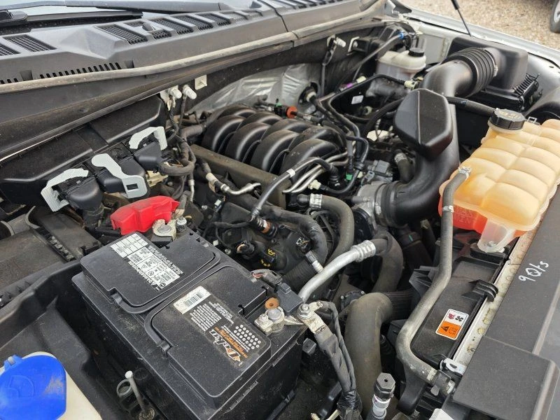 2018 Ford F-150 13th Gen - Image 24 of 24