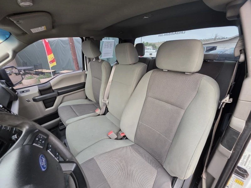 2018 Ford F-150 13th Gen - Image 11 of 24