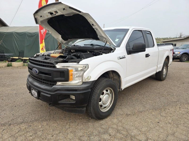 2018 Ford F-150 13th Gen - Image 22 of 24