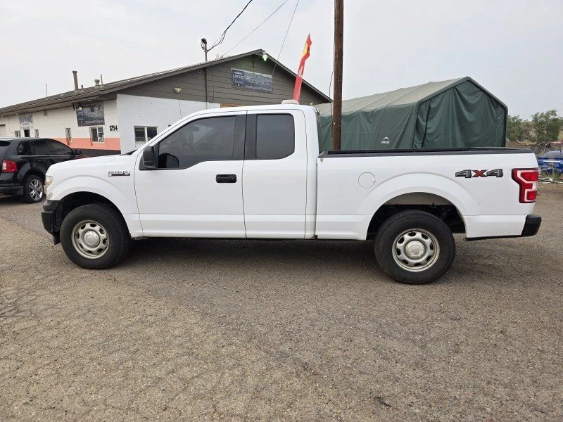 2018 Ford F-150 13th Gen - Image 7 of 24