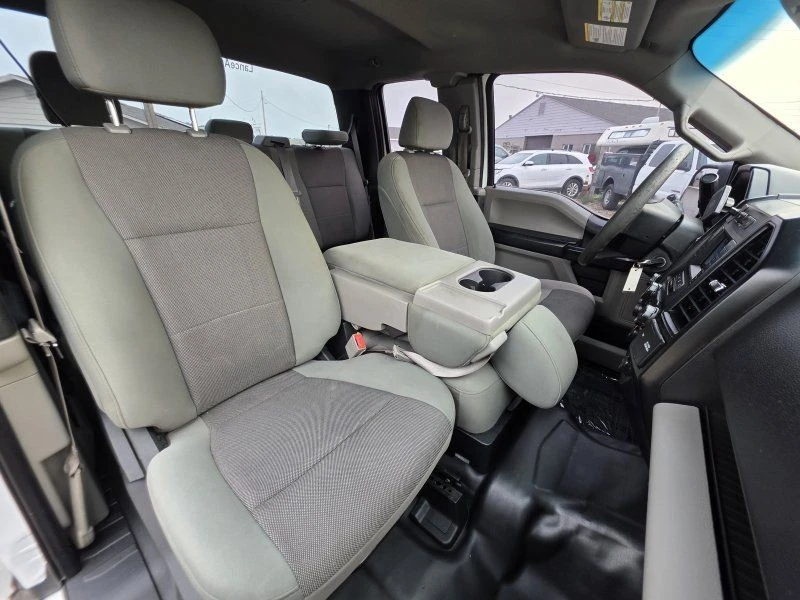 2018 Ford F-150 13th Gen - Image 20 of 24