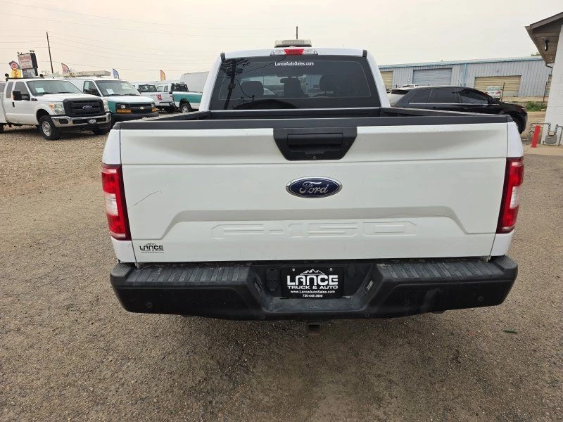 2018 Ford F-150 13th Gen - Image 5 of 24