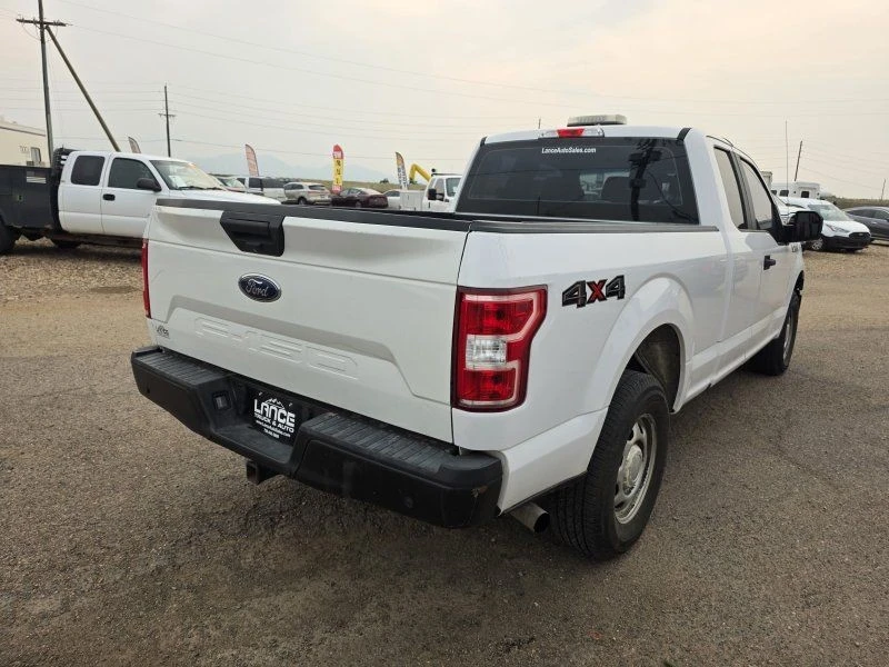 2018 Ford F-150 13th Gen - Image 3 of 24