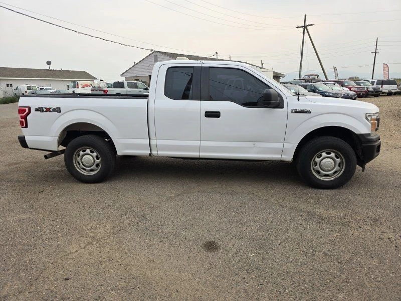 2018 Ford F-150 13th Gen - Image 2 of 24