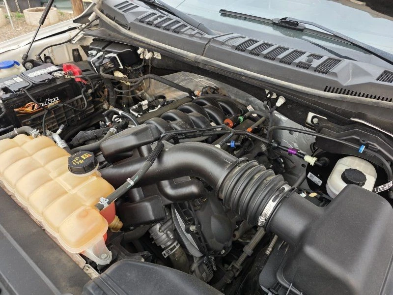 2018 Ford F-150 13th Gen - Image 23 of 24