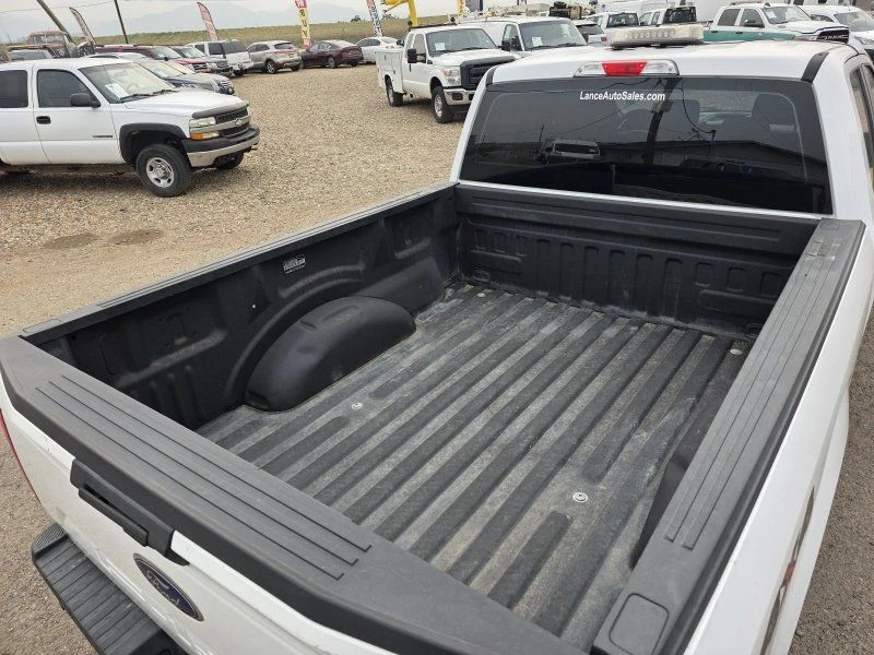 2018 Ford F-150 13th Gen - Image 4 of 24