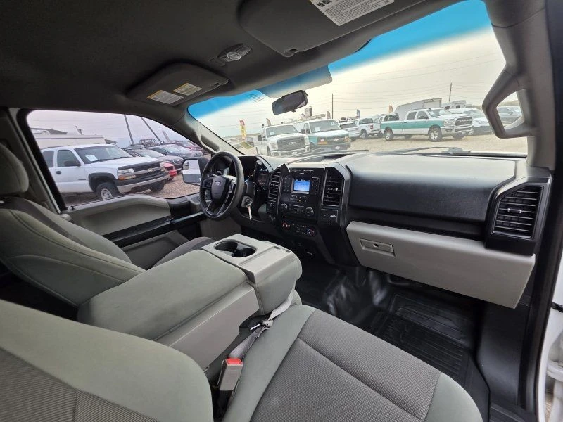 2018 Ford F-150 13th Gen - Image 21 of 24