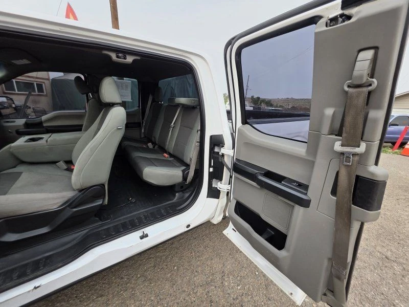 2018 Ford F-150 13th Gen - Image 16 of 24