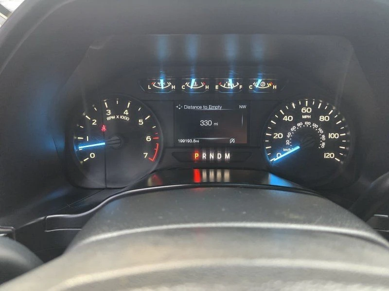 2018 Ford F-150 13th Gen - Image 14 of 24
