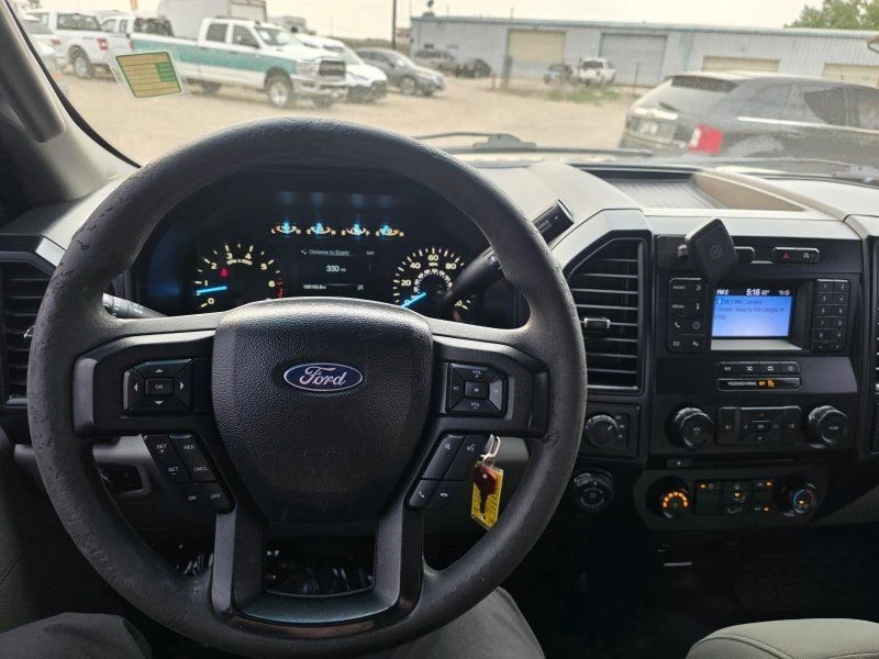 2018 Ford F-150 13th Gen - Image 13 of 24