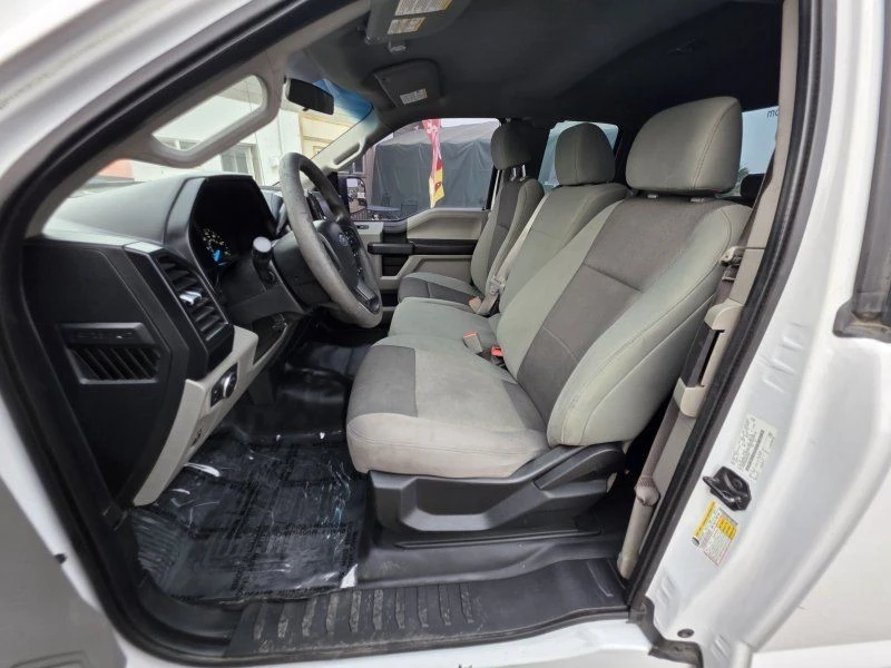 2018 Ford F-150 13th Gen - Image 10 of 24