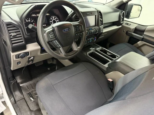 2018 Ford F-150 13th Gen - Image 9 of 12