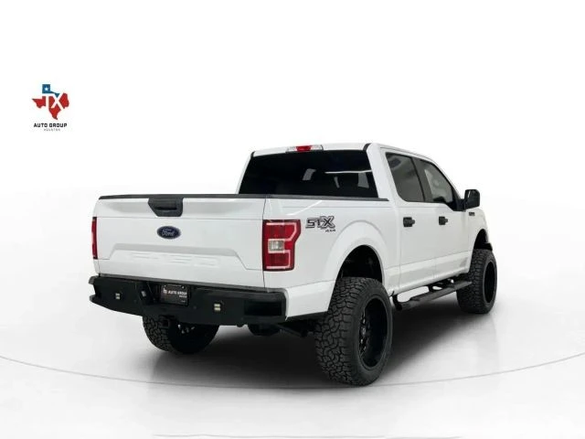 2018 Ford F-150 13th Gen - Image 6 of 12