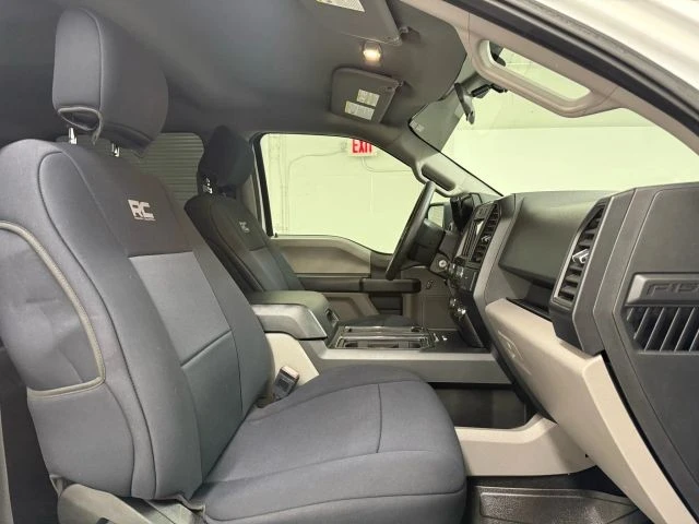 2018 Ford F-150 13th Gen - Image 11 of 12