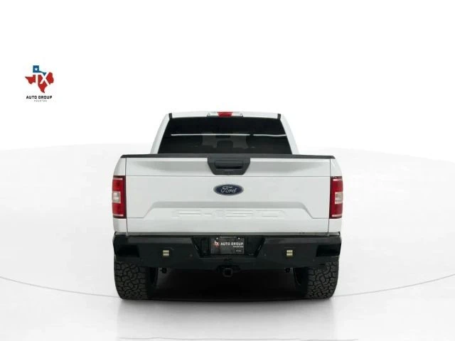 2018 Ford F-150 13th Gen - Image 7 of 12