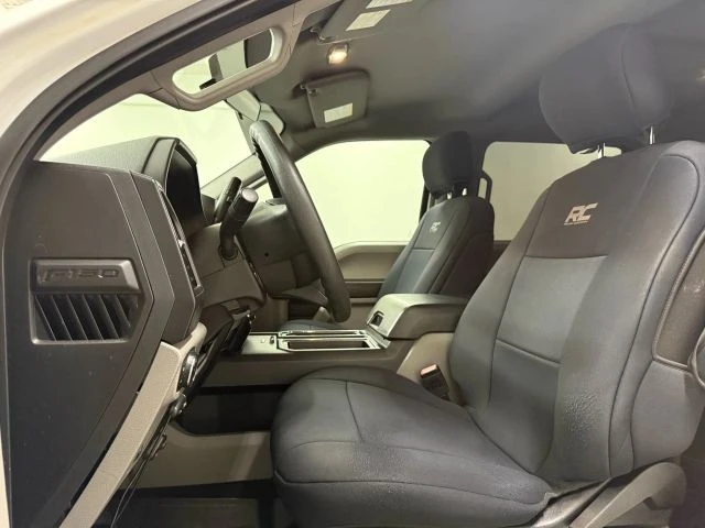 2018 Ford F-150 13th Gen - Image 12 of 12
