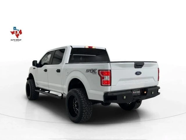 2018 Ford F-150 13th Gen - Image 3 of 12