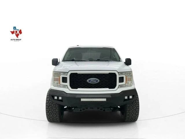 2018 Ford F-150 13th Gen - Image 8 of 12