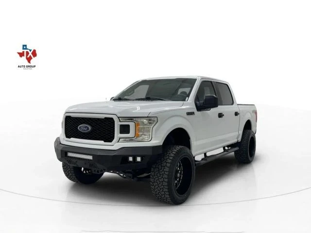 2018 Ford F-150 13th Gen - Image 5 of 12