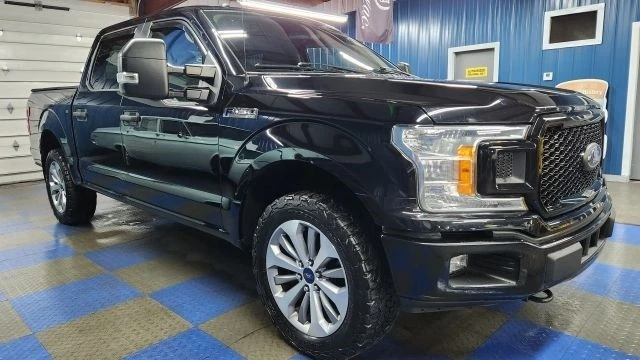 2018 Ford F-150 13th Gen - Image 2 of 12