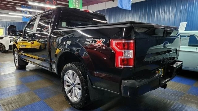 2018 Ford F-150 13th Gen - Image 4 of 21